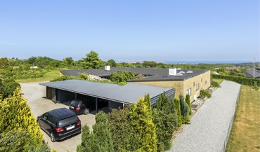 Vangensvej 9, Kilden