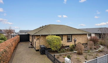 Marinus Bødkers Vej 3