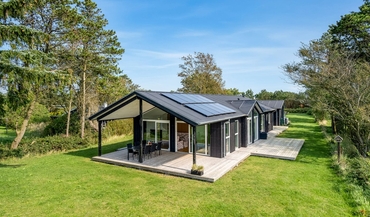 Jørgensvej 11, Lyngså