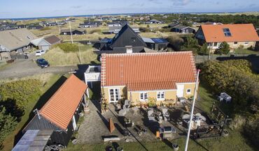 Viking Banke 49