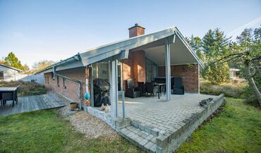 Musvågevej 57, Lodskovvad
