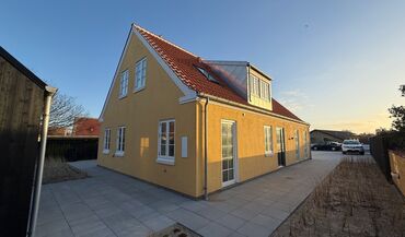Jens Digets Vej 9, Østerby