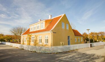 Østerbyvej 21, Østerby