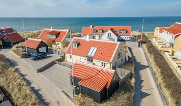 Klitrosevej 10, Gl. Skagen