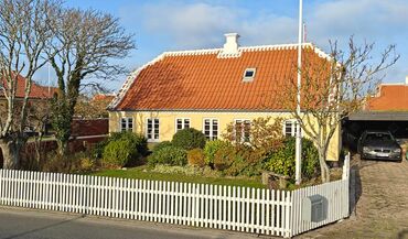 Østerbyvej 29, Østerby