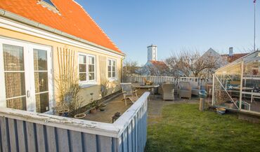 Fyrstuevej 2, Østerby