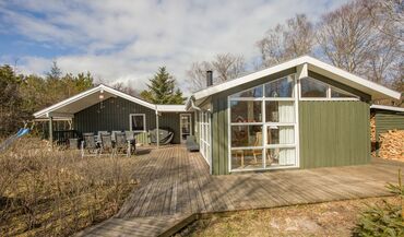 Tranebærvej 12, Knasborg