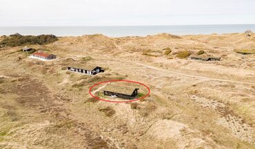 Dødningebakken 51, Kandestederne