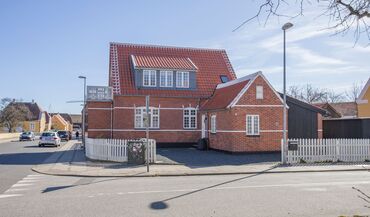 Kirkevej 11