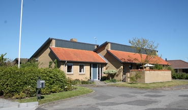 Marinus Bødkers Vej 20