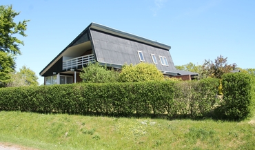 Hedehusvej 2, Ravnshøj