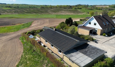 Tømmergade 1, Ravnshøj