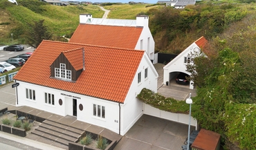 Strandvejen 55, Lønstrup