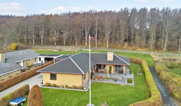 Capellavej 11, Kilden