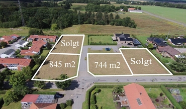 Hanetoften 16, Ravnshøj