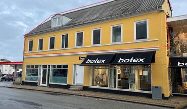 Danmarksgade 17A, 1. th.