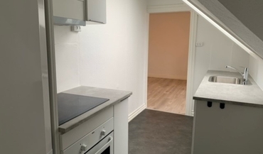 Danmarksgade 77B, 3. th.