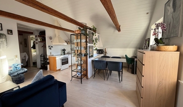 Danmarksgade 69D, 2. tv.