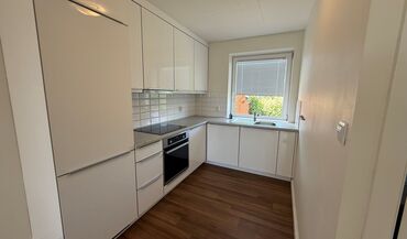 Ingeborgvej 32, st.