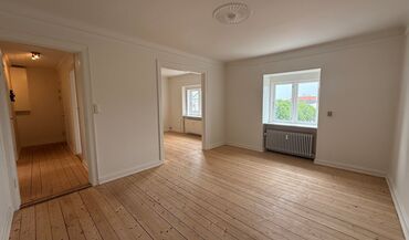 Kirkepladsen 3A, 3. tv.