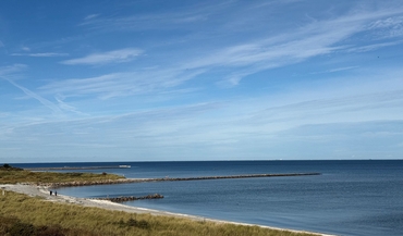 Kragholmen 250, 2. th.