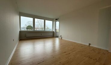 Randersgade 46, 1. th.