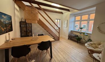 Rimmensgade 3B, 2. th.