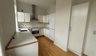 Søndergade 2B, 1. mf.