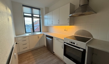 Søndergade 39A, 1. tv.