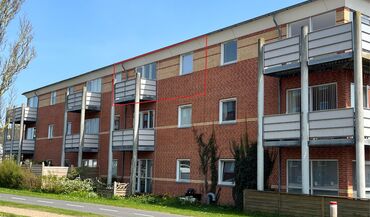 Skansegade 34