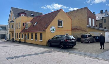 Skolegade 1A