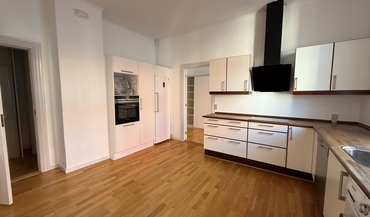 Søndergade 2B, 1. tv.