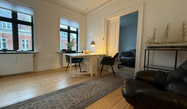 Søndergade 39, 1. th.