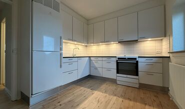 Vejlegade 17A, 1. th.